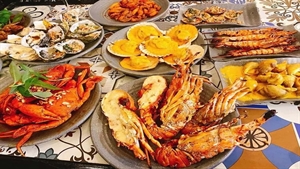 Quán ăn hải sản ngon tại Phú Quốc bạn nhất định phải ghé